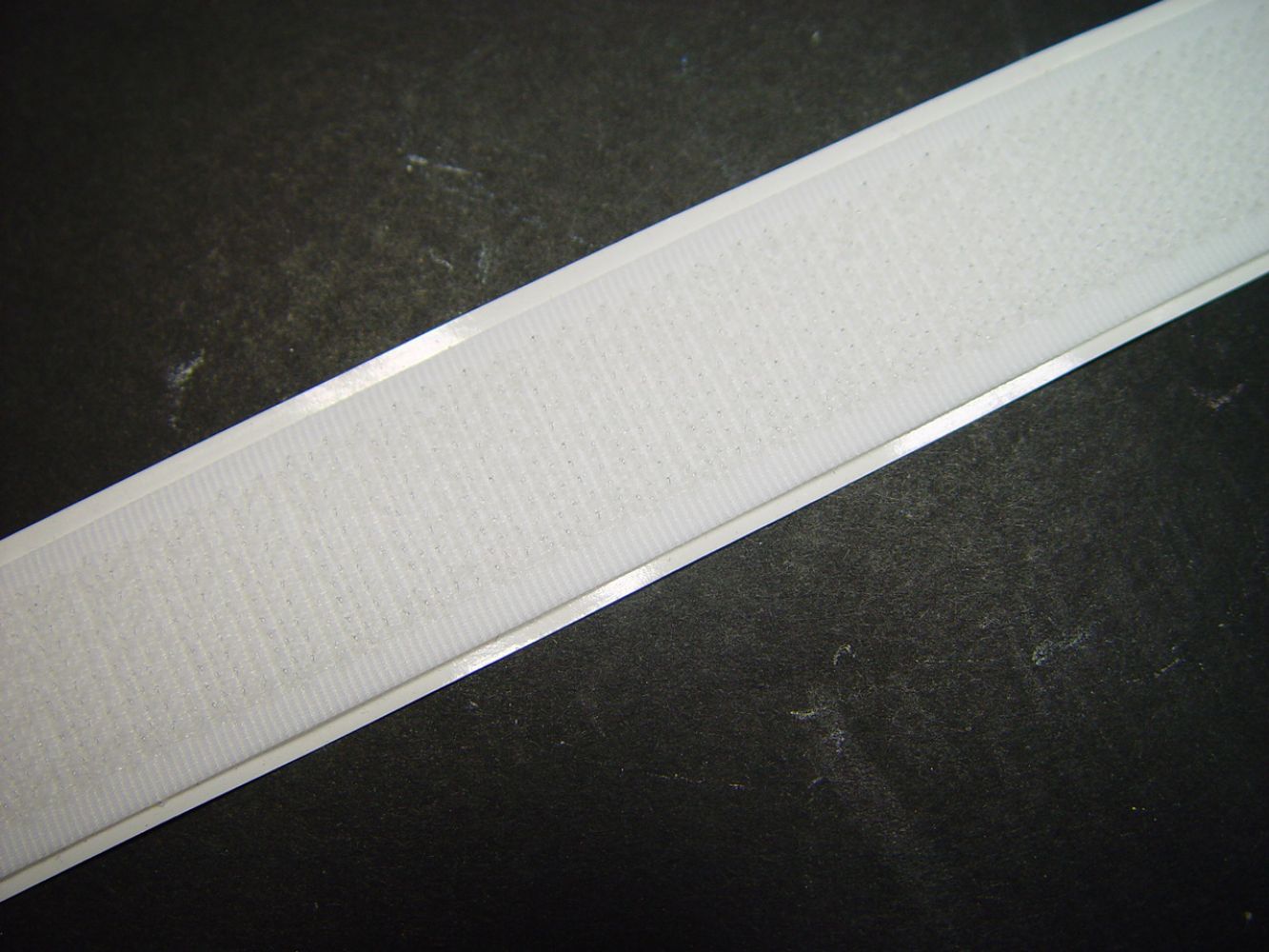 Klettband Haken 20mm zum kleben