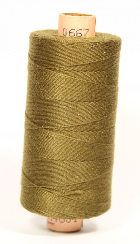 Jeansfaden Amann
