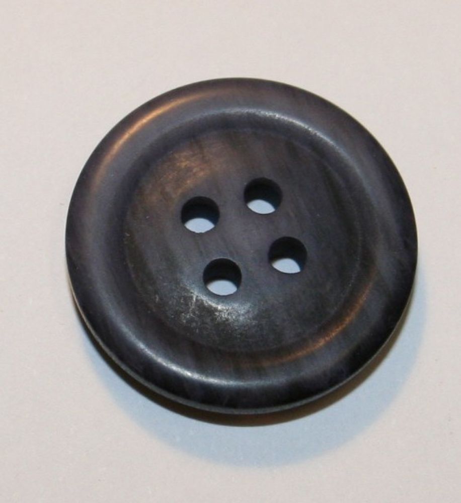 Knöpfe blau 10 St. LP 1/10
