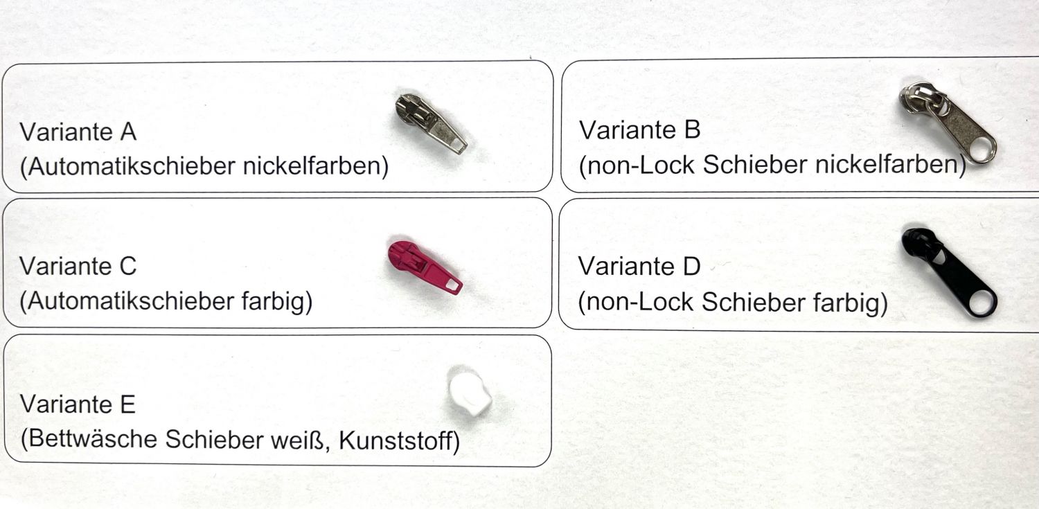 RVS endlos 3mm violett 20m