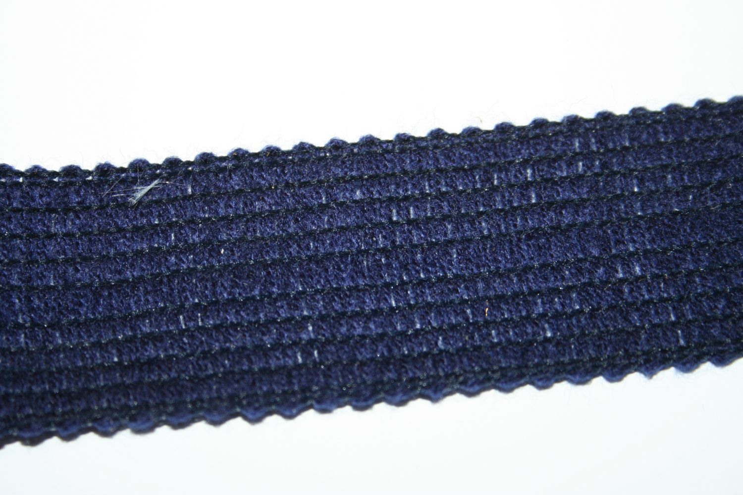 Tresse blau LP 4/13