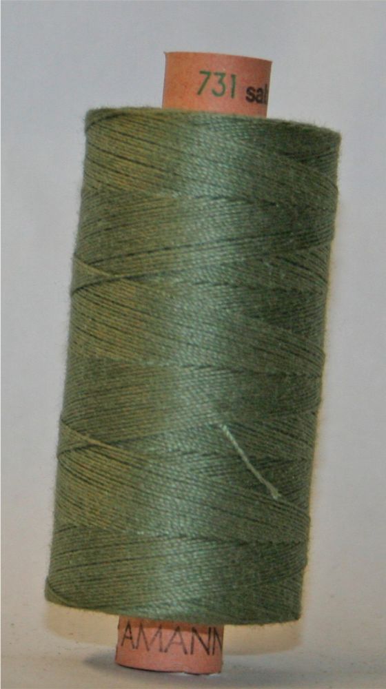 Jeansfaden Amann