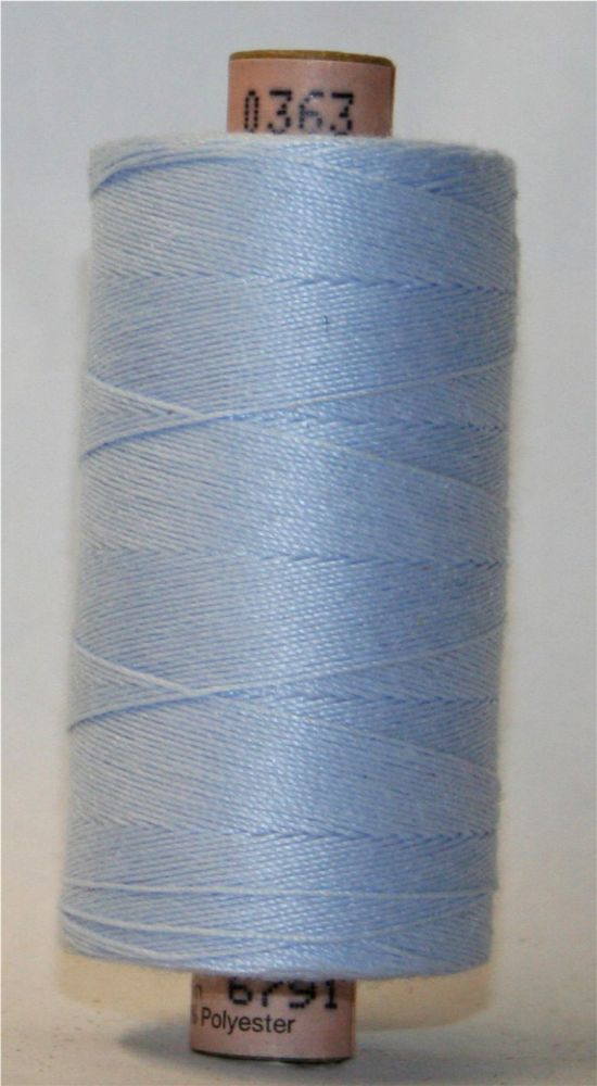 Jeansfaden Amann