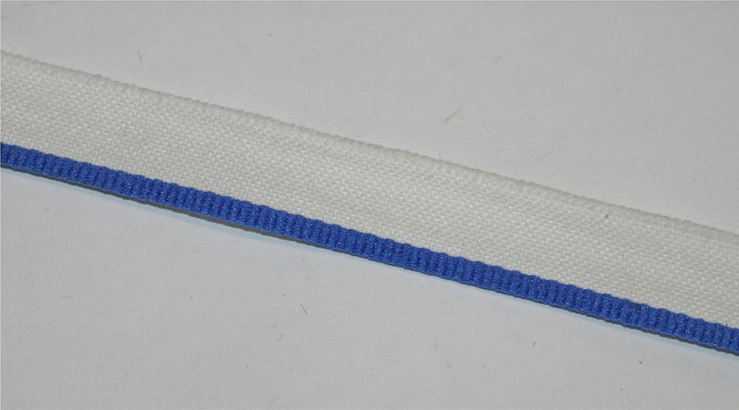 Paspolband blau LP 20/17