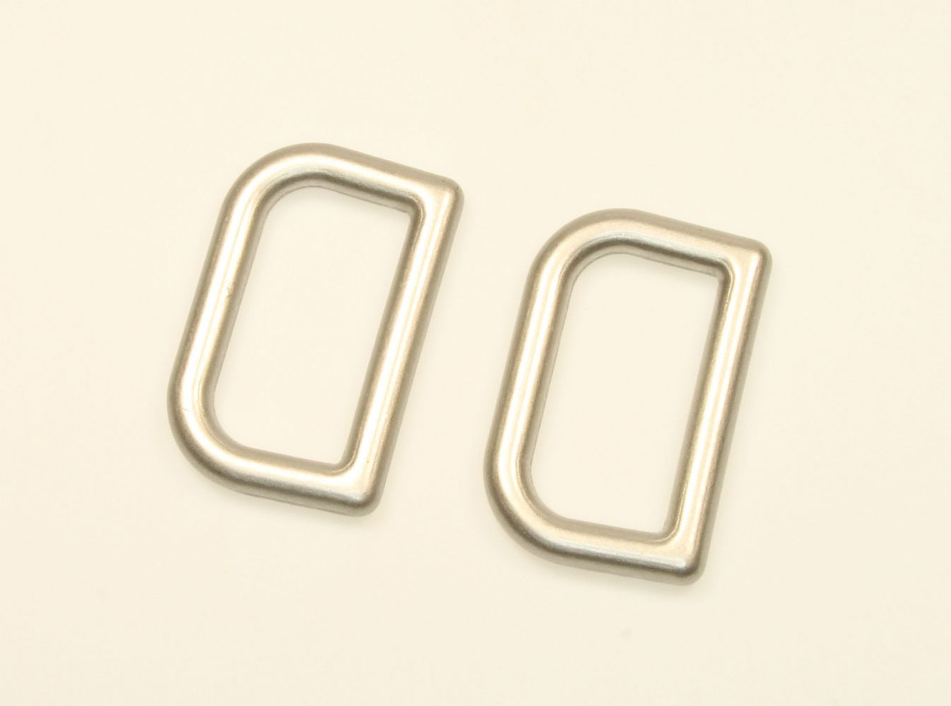 D-Ring klein 4 St. LP 21/0