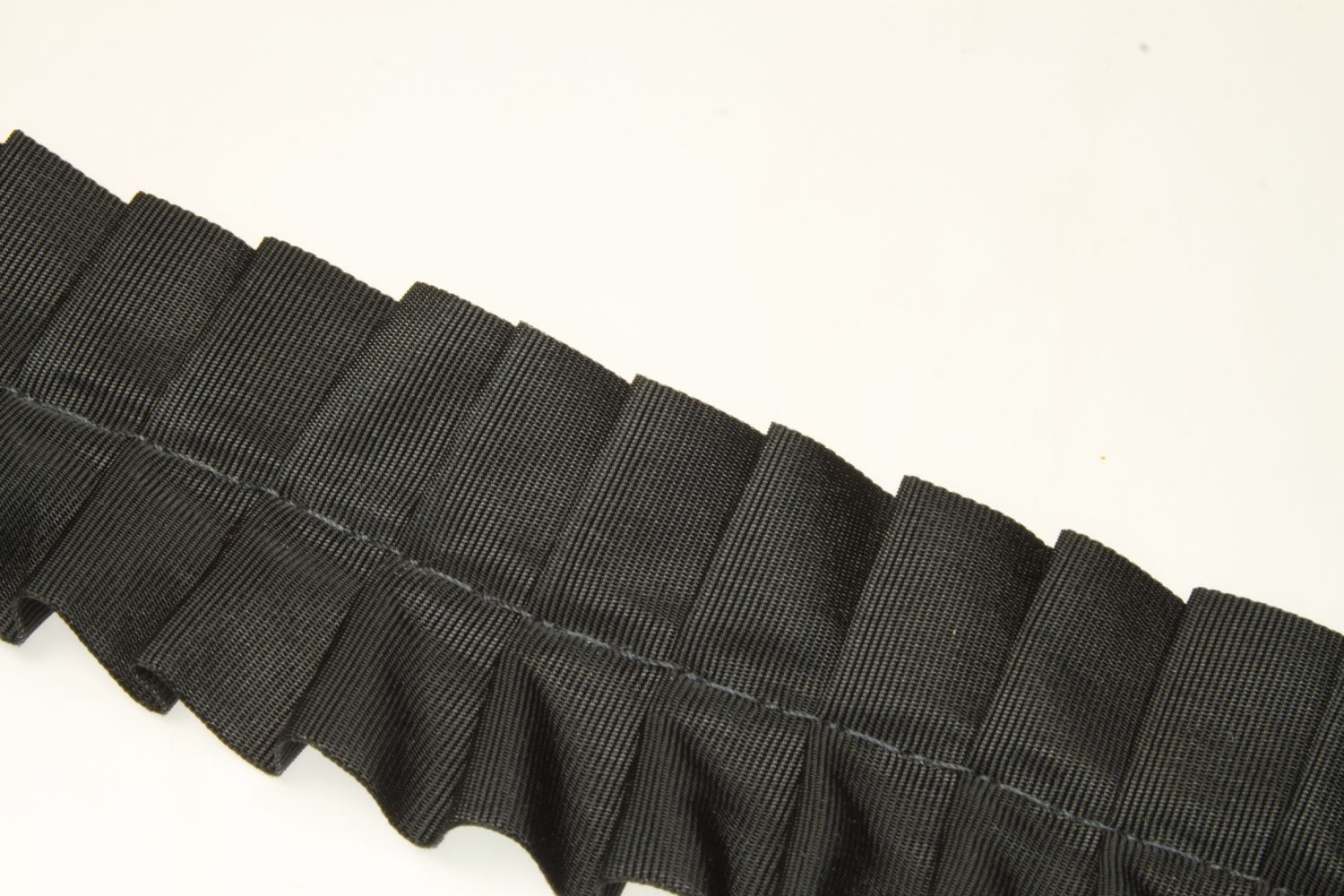 Ripsband blau LP E/7