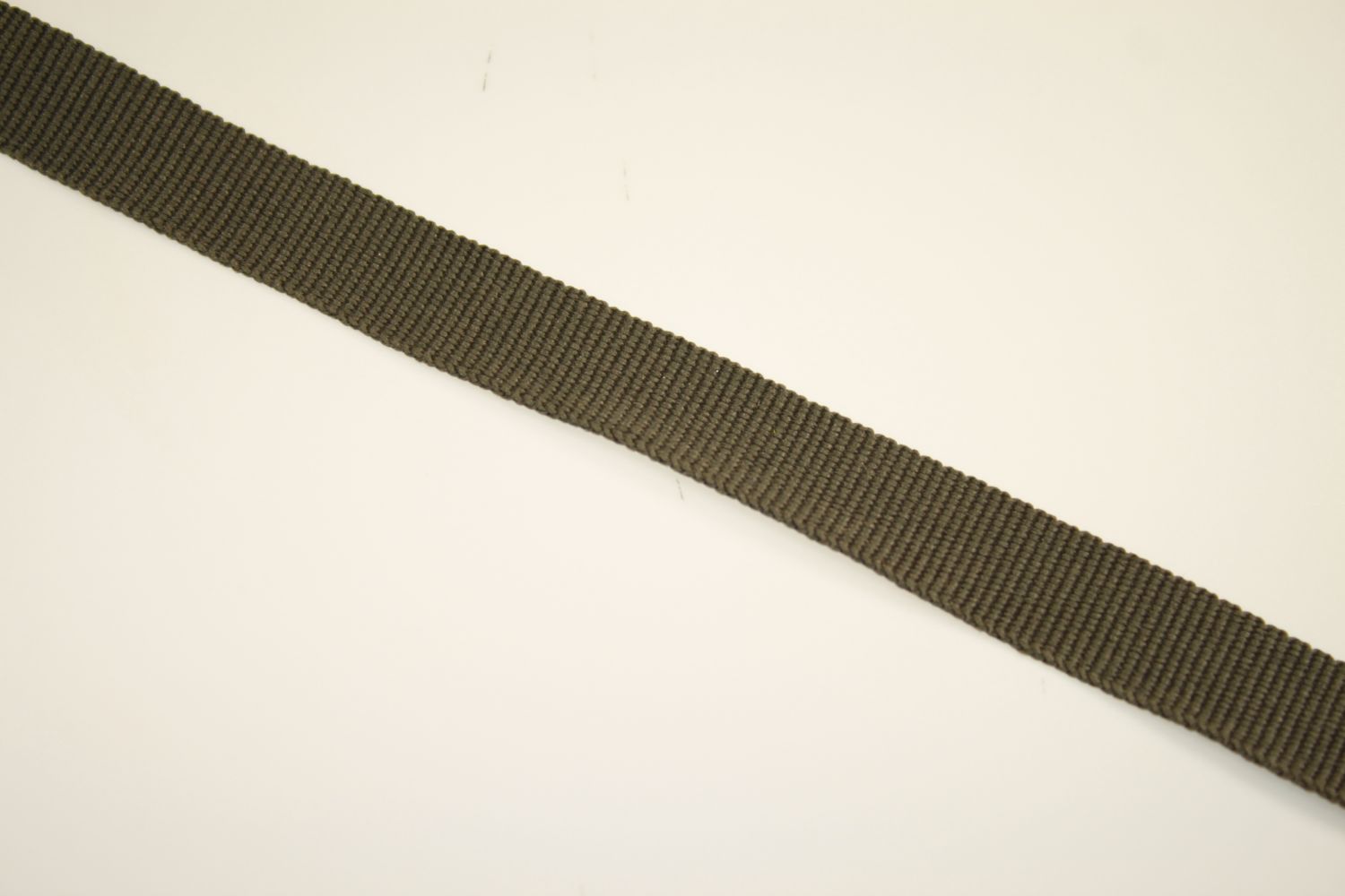Ripsband oliv-grau LP M/7
