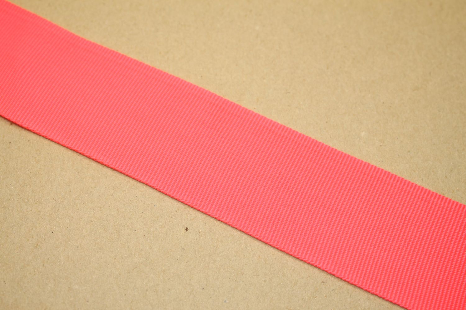 Ripsband neonpink LP 17/8