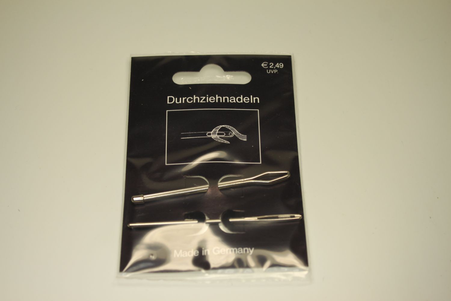 Durchziehnadeln LP 4/5