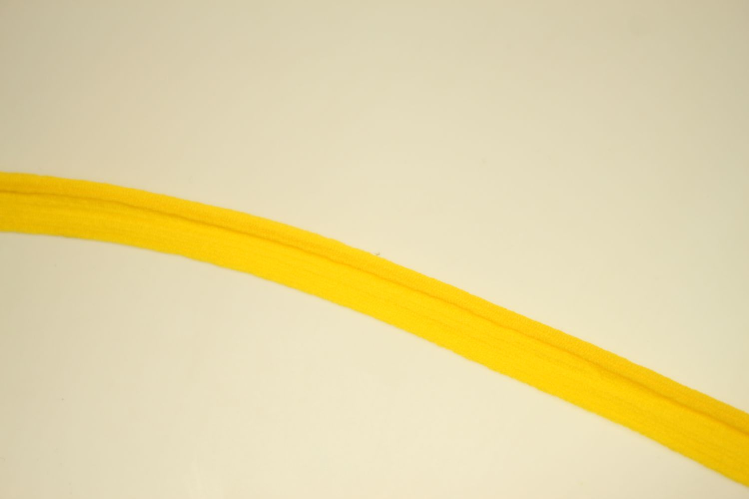 Paspolband gelb LP 16/1
