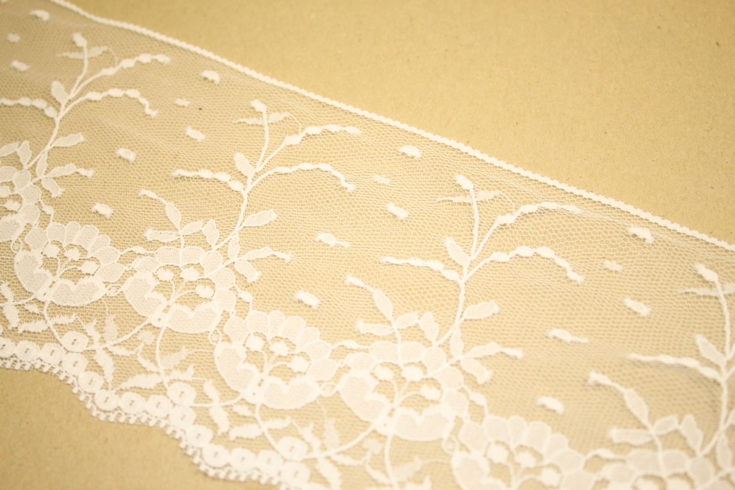 Spitze breit LP 22/8