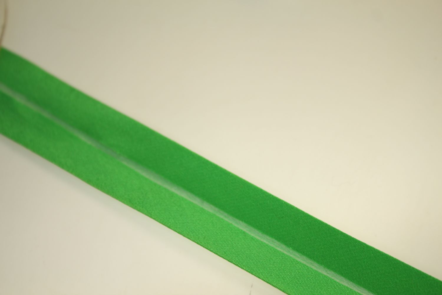 Schrägband grün LP S/31