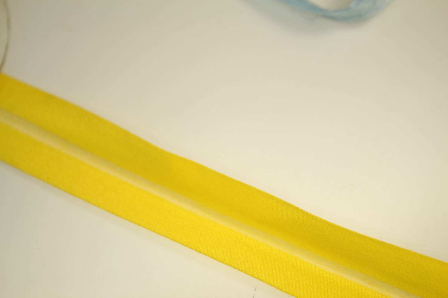 Schrägband gelb LP L/1
