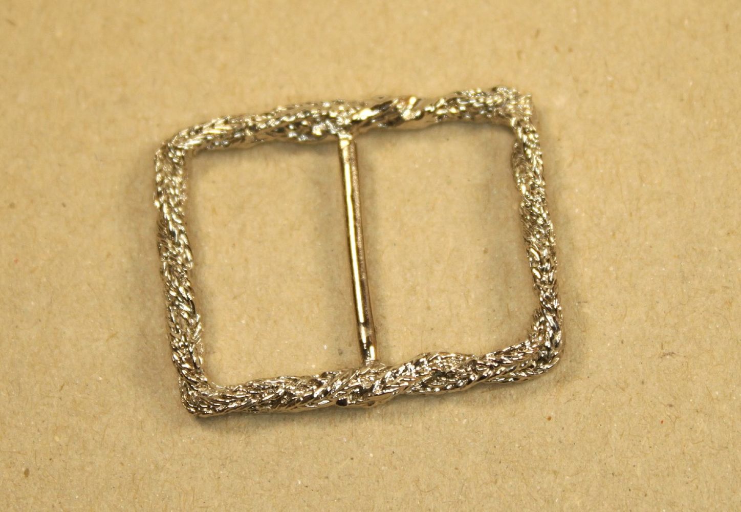 Schließe Metall LP N/2