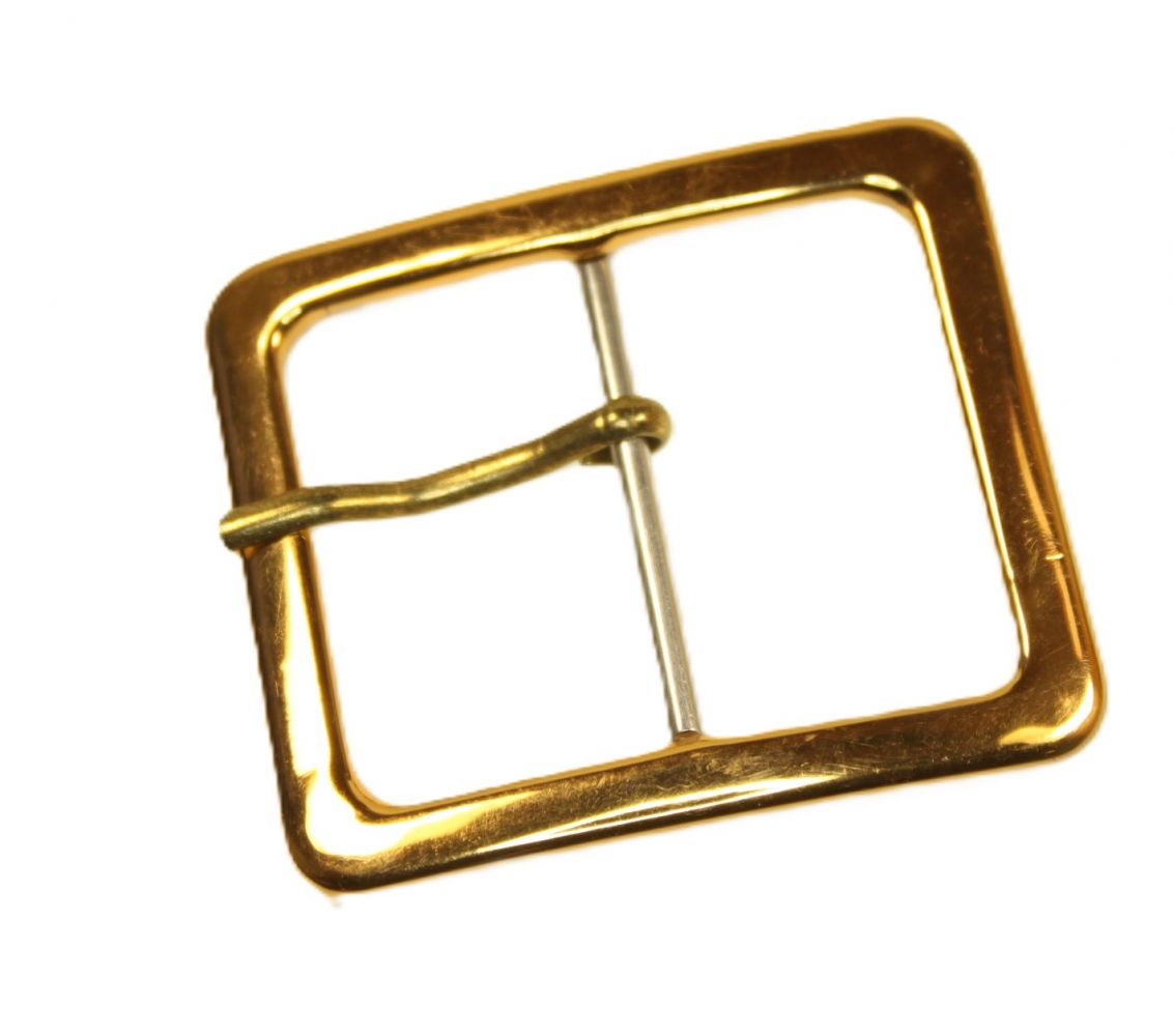 Schließe goldfarben LP N/1