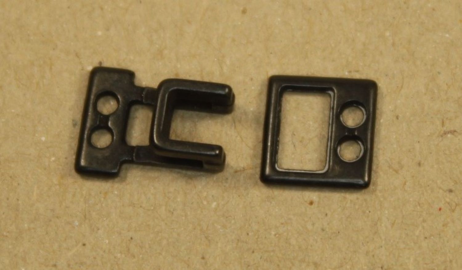Haken und Ösen LP N/3