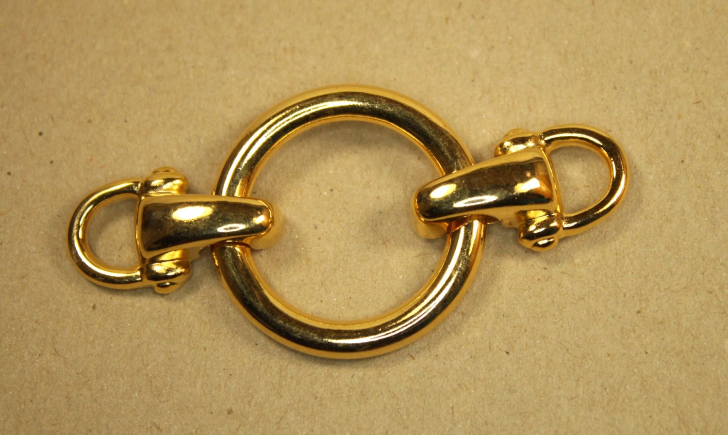 Zierteil goldfarben LP N/3