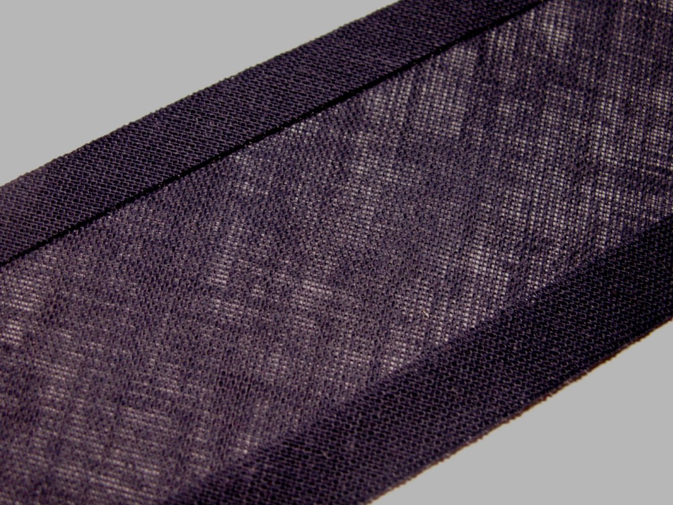 Schrägband blau 10m LP 7/4