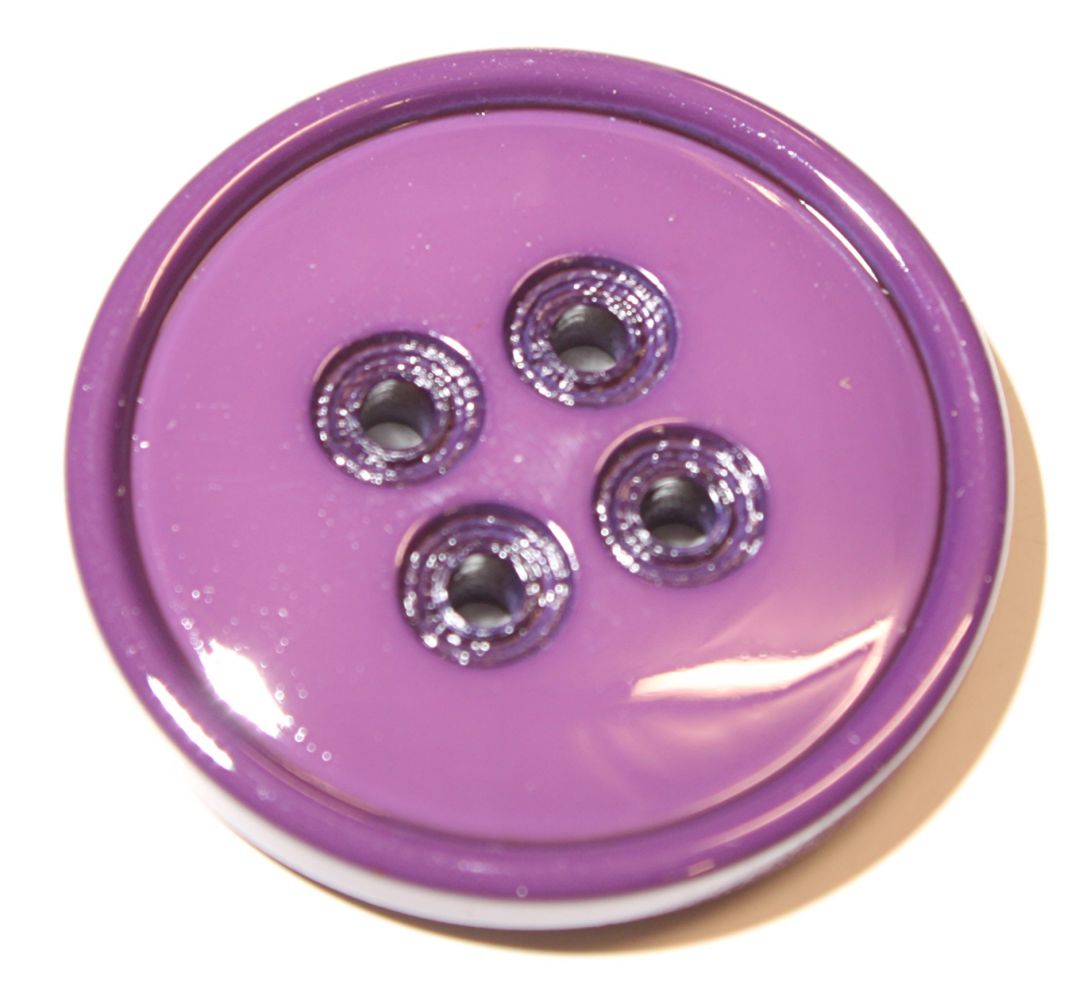 Knopf violett LP 1/17