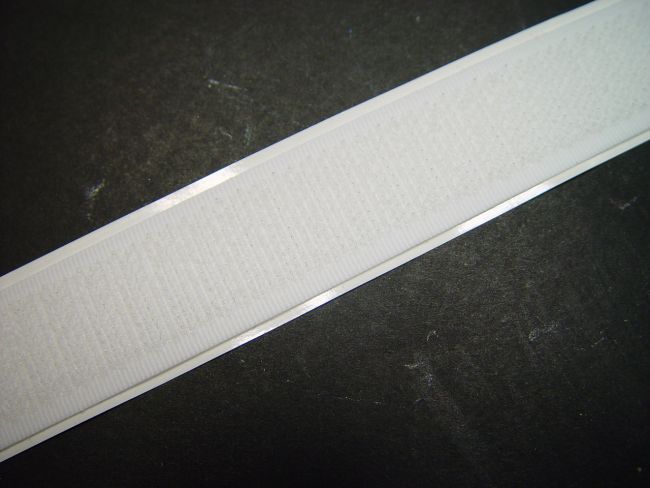 Klettband Flausch 20mm zum kleben