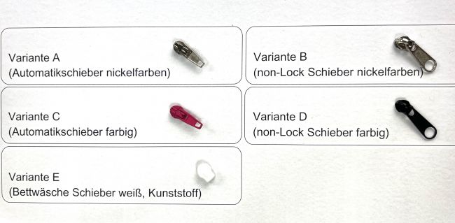 RVS endlos 3mm eigelb 20m