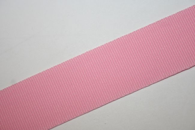 Ripsband rosa LP 0/1