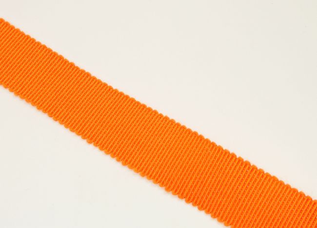 Ripsband orange LP S/8