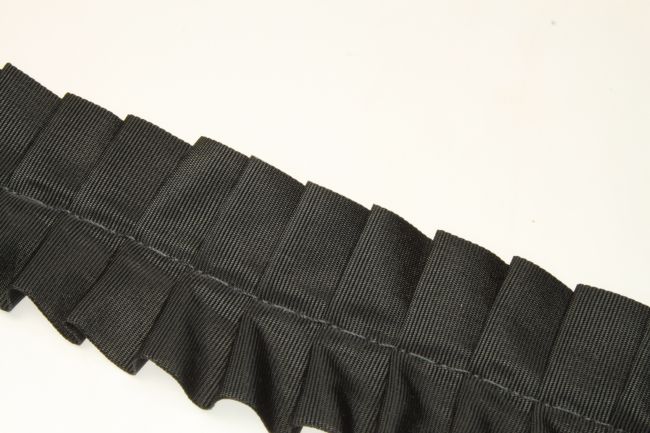 Ripsband blau LP E/7