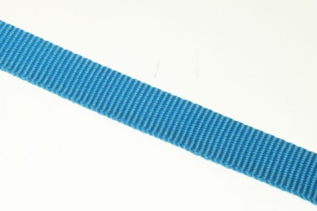 Ripsband aqua LP 19/2