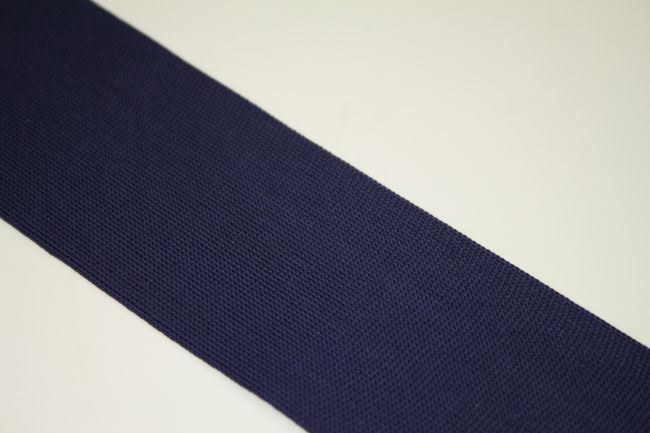 Strickband blau LP 26/B