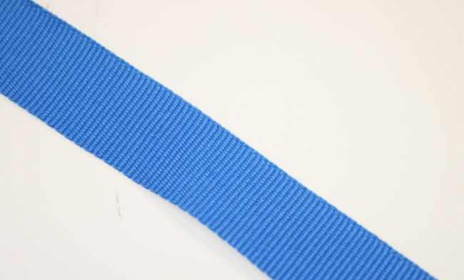 Ripsband royalblau LP 7/13