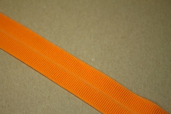 Einfassband orange LP U/4