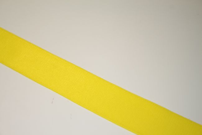 Trägerband gelb LP H/4
