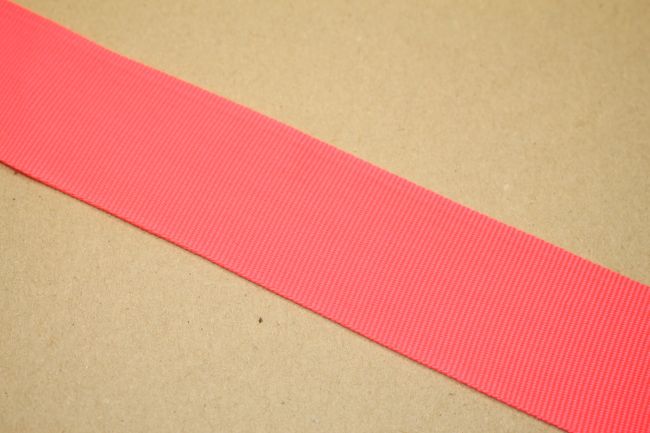 Ripsband neonpink LP 17/8