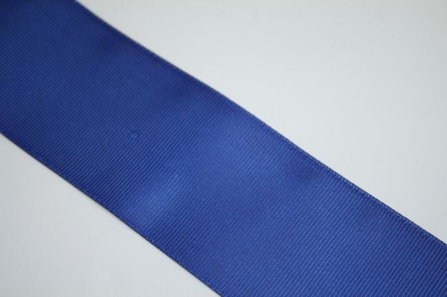 Ripsband blau LP 22/6