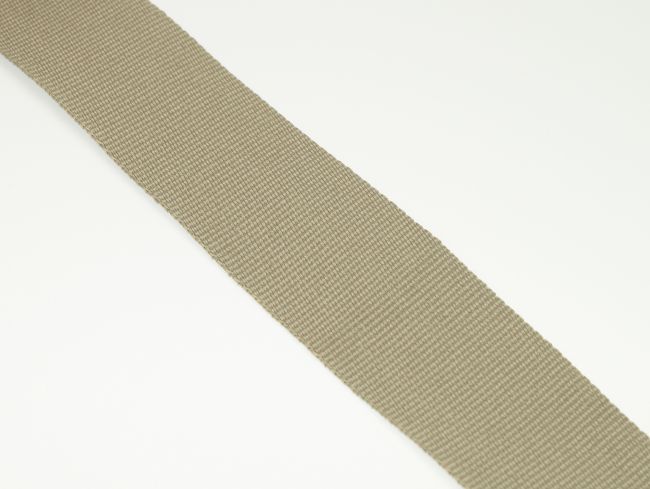 Ripsband beige LP S/11