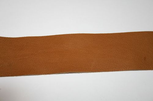 Lederband braun LP 10/21