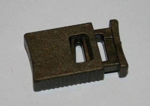 Kordelstopper groß 1 Paar LP 1/15