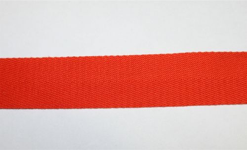 Band hellorange LP 8/14