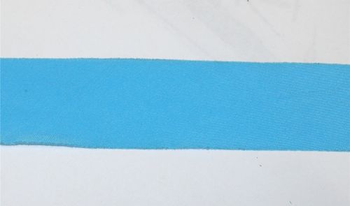 Schrägband hellblau 10m LP 20/1