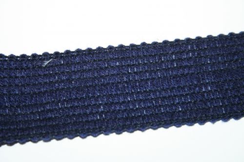 Tresse blau LP 4/13