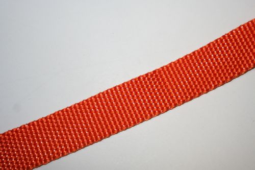 Gurtband orange LP 17/12
