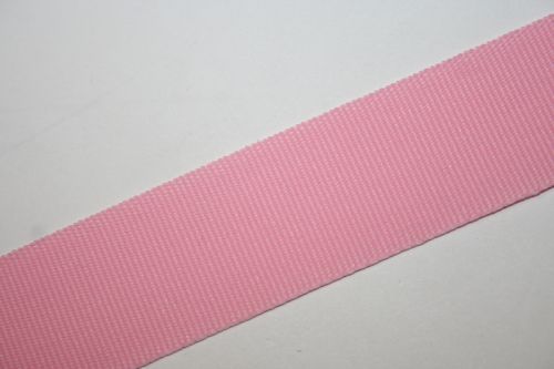 Ripsband rosa LP 0/1