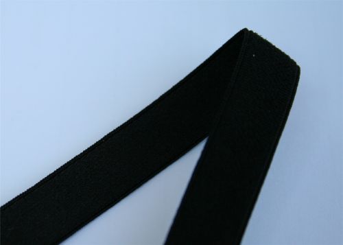 Trägerband schwarz LP 0/0