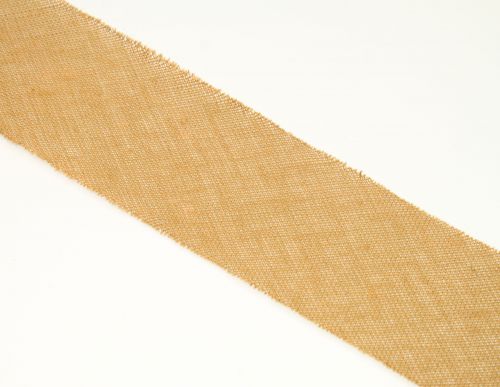 Schrägband beige 10m 9/6