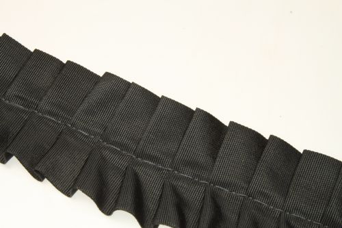 Ripsband blau LP E/7