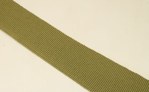 Ripsband oliv LP A/4