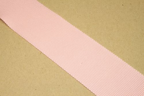 Ripsband rosa LP D/3