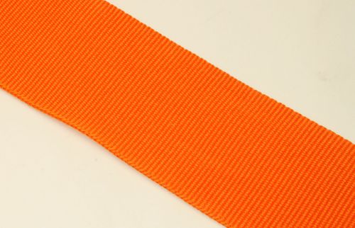 Ripsband orange LP D/4
