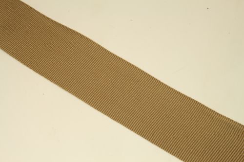 Ripsband beige LP 20/23